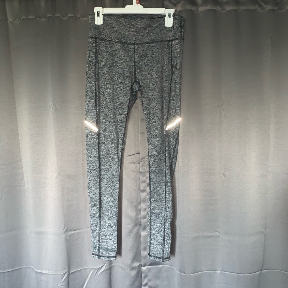 Leggings with pockets